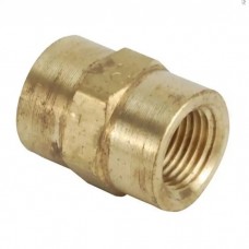 Brass Union - 1/8" NPT f x 1/8" NPT f