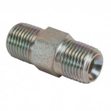 Brass Connector Fitting - 1/8" NPT m
