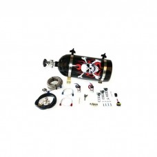 Bare-Bones EFI Economy Wet Nitrous System