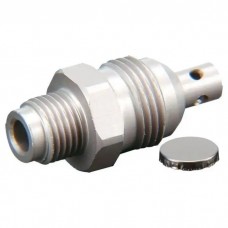 NHRA 3000psi blow off disc with fitting