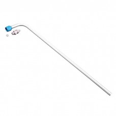 NHRA Blow Down Tube Kit