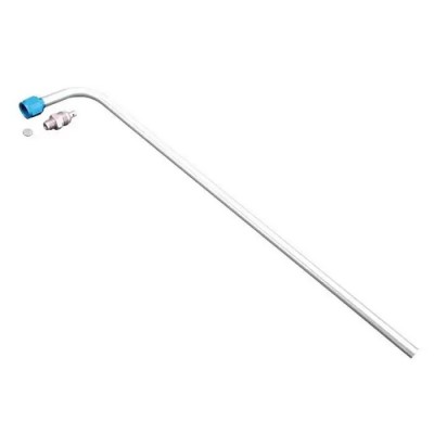 NHRA Blow Down Tube Kit