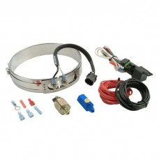 Accu-Pressure Bottle Heater