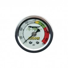 Bottle Gauge - Liquid Filled 1-1/2" - 0-1500 PSI
