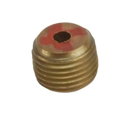 1/8" NPT Purge Plug