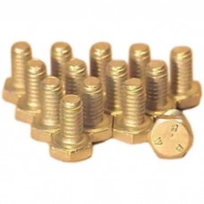 1967-1972 Corvette Valve Cover Bolts Big Block