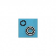 1956 Corvette Axle Bearing Rear