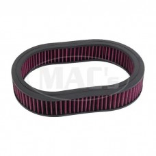 Element For Oval Aluminum Air Cleaner 64-73967