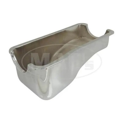 Chrome Plated Oil Pan For 429/460 Engines