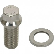 3/8 Header Bolts Hex Head