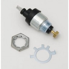 1972-1974 Corvette Solenoid Carb Idle