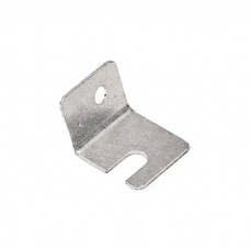 1969-1973 Corvette Oil Pressure Line Bracket Big Block