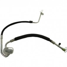 2009-2013 Corvette Main Air Conditioning Compressor Hose