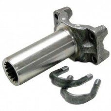 1963-1964 Corvette Drive Shaft Slip Yoke, All 63 Except Muncie & 1964 with Powerglide