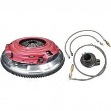 Ram Clutches Clutch Kit, Ram Dual 9.5 Disc| 75-2173 Corvette L98/LT1 1989-1993