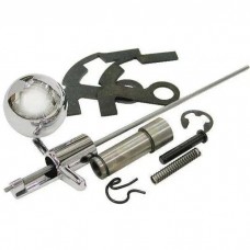 1968 Corvette Manual Shifter Rebuild Kit Major Factory