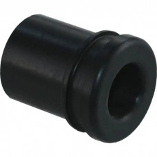 1960-1985 Corvette Valve Cover Grommet PCV With Baffle