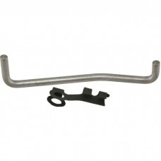 1969 Corvette Carburetor Automatic Choke Rod With 427ci/390hp