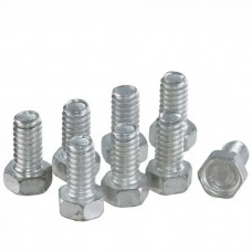 1963-1967 Corvette Steel Valve Cover Bolts Small Block