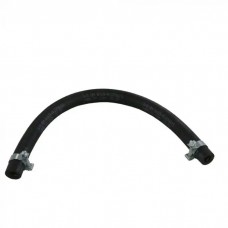 1963 Corvette Gas Tank Sending Unit To Fuel Line Hose Kit