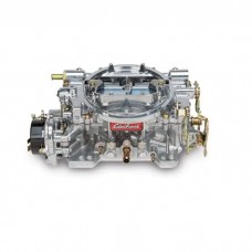 1972-1980 Corvette Edelbrock Carburetor 600 CFM With EGR