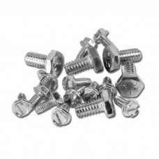 Screws,Starburst Whl,1967