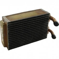 1963-1967 Corvette Heater Core Without Air Conditioning