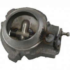 1975-1979 Corvette Exhaust Heat Riser Valve