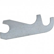 1964-1976 Corvette Air Conditioning Compressor Bracket Shim Rear Small Block