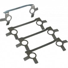 1963-1964 Corvette Axle Shaft French Lock Set