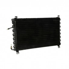 1968 Corvette Air Conditioning Condenser