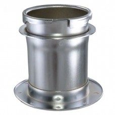 Gas Tank Filler Neck, Coupe, 1963-1967