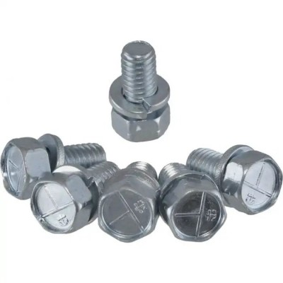 1963-1982  Motor Mounting Bolts