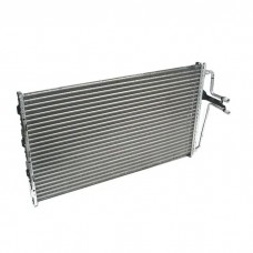1990-1993 Corvette Air Conditioning Condenser