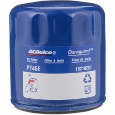 1997-2006 Corvette AC Delco Oil Filter PF46E