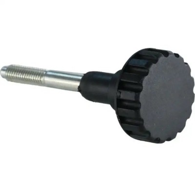 Bolt,A/C Lid Hldwn Otr,85-96