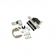Shifter Conversion Kit, 4-Speed Automatic Trans, 1972-76