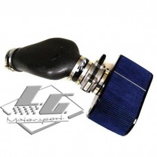 1997-2000 Corvette LG Motorsports Cold Air Intake System