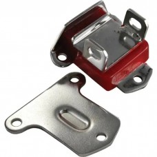Motor Mount, Urethane, Chrome, 1963-1982