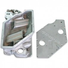 1982-1984 Corvette Renegade Performance Intake Manifold Crossfire Injection