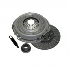 1965-1970 Corvette Ram Clutches Clutch Kit 11" Small Or Big Block Ram Premium