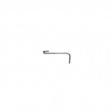 1976-1980 Corvette Carburetor Choke Tube