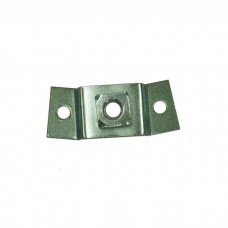 Nut Plate,Gas Tank Strap,Rear Underbody,56-62