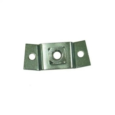 Nut Plate,Gas Tank Strap,Rear Underbody,56-62