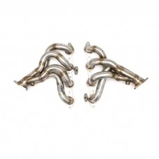 1997-1999 Corvette B&B Headers Tri-Flo Performance