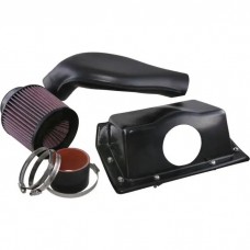 Cold Air System,Black Cover,BPP Vortex Rammer,85-89