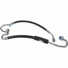1985-1987 Corvette Air Conditioning Compressor Hose Main