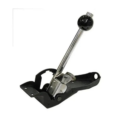 Shifter, Automatic Transmission, 1968-1976