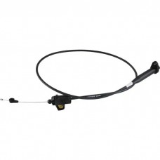 1985-1988 Corvette Throttle Valve Detent Cable Automatic Transmission