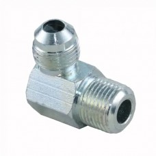 1967-1972 Corvette Intake Manifold Vacuum Fitting 1-Port